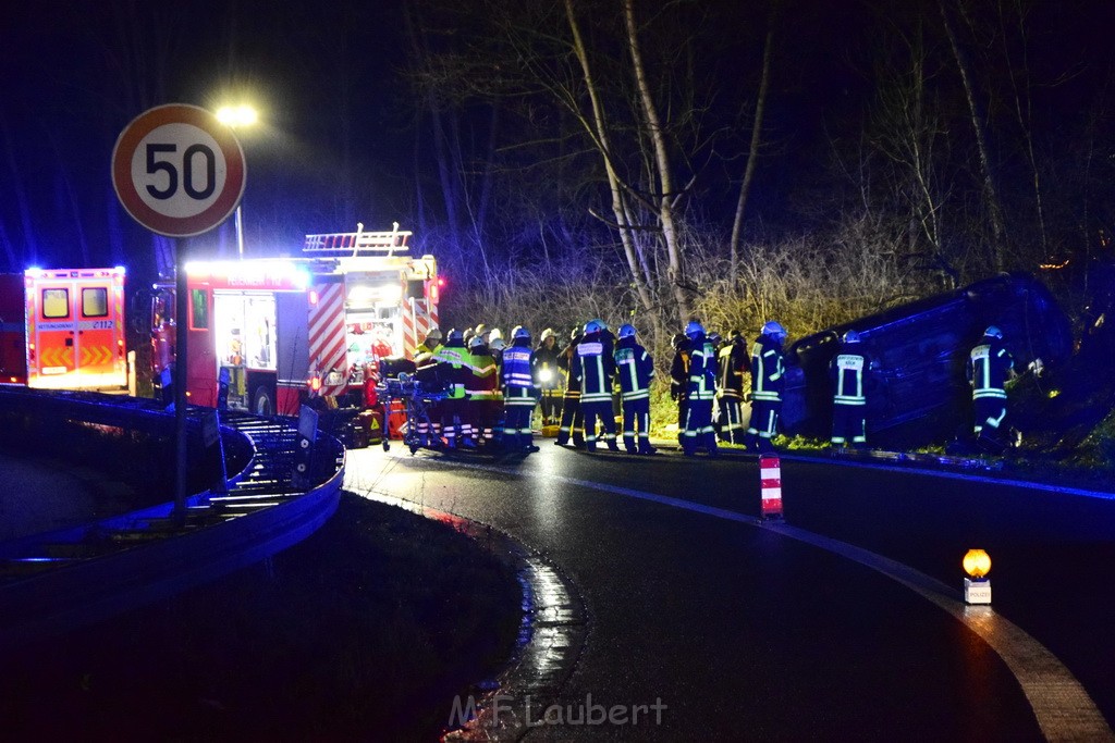 VU PKlemm Oestlicher Zubringer Koeln Vingst Rich Porz 17.JPG - Miklos Laubert